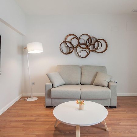 Tandem Ancha 34 Apartment Cadiz Ngoại thất bức ảnh