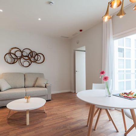 Tandem Ancha 34 Apartment Cadiz Ngoại thất bức ảnh