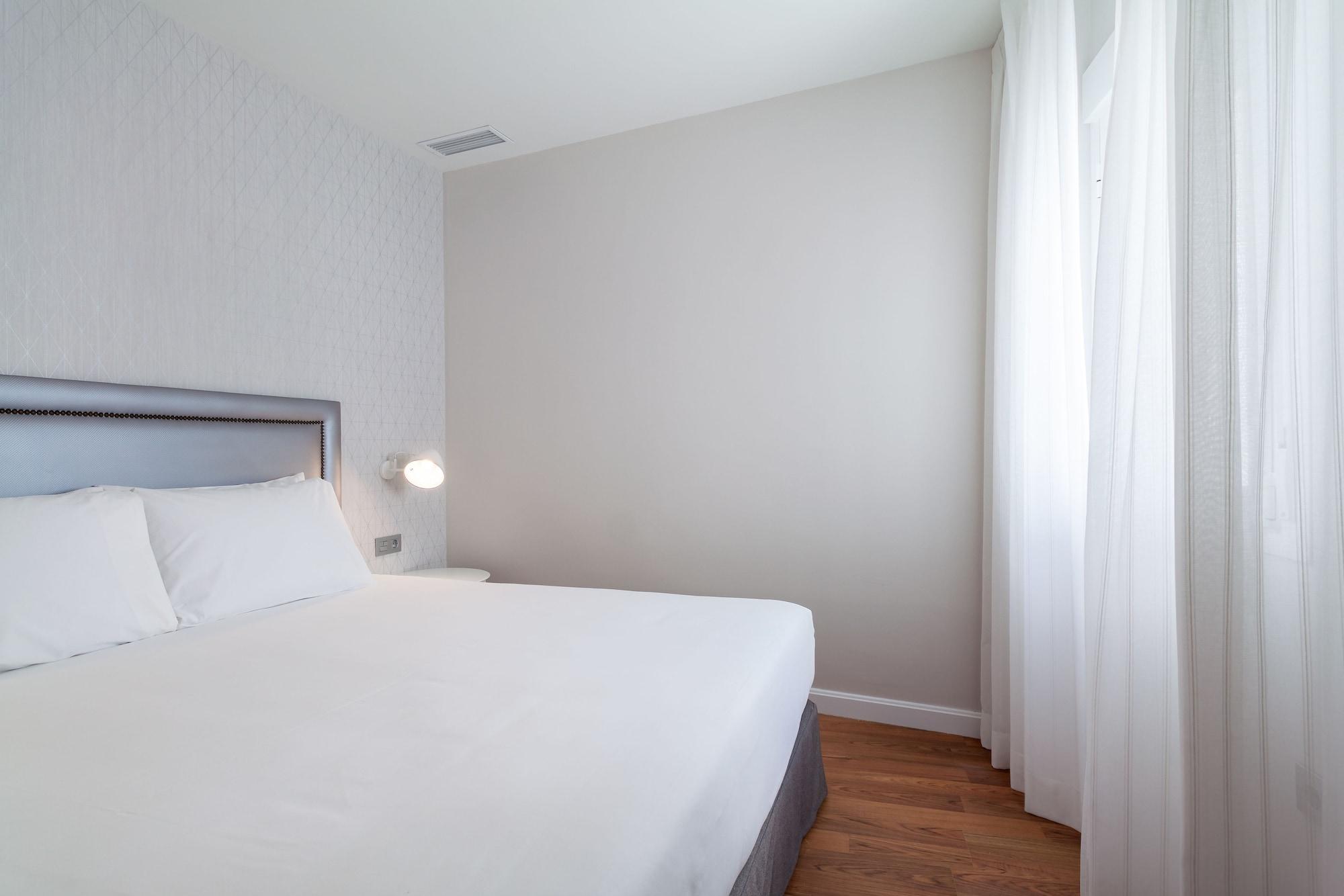 Tandem Ancha 34 Apartment Cadiz Ngoại thất bức ảnh