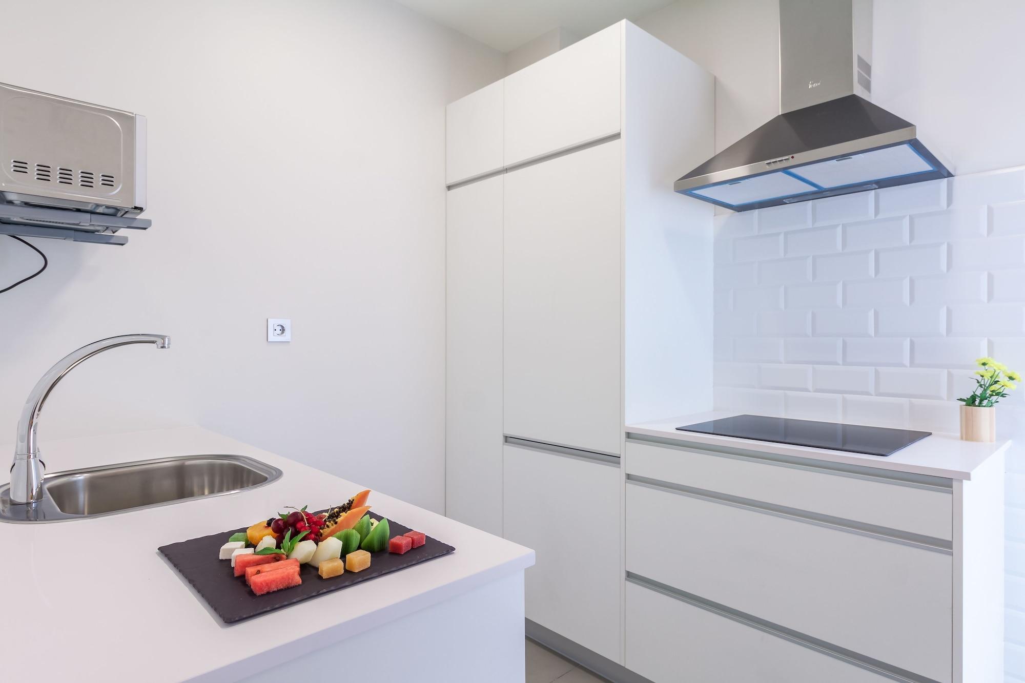 Tandem Ancha 34 Apartment Cadiz Ngoại thất bức ảnh