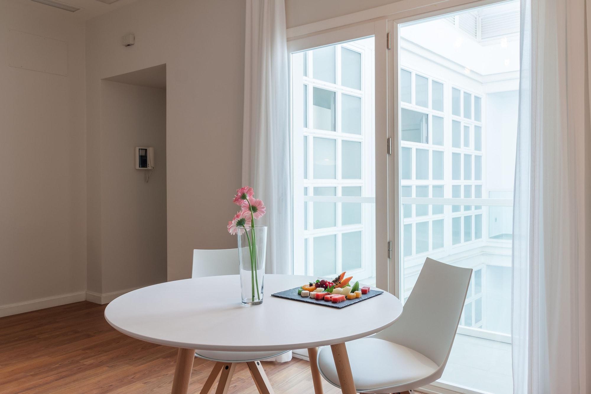 Tandem Ancha 34 Apartment Cadiz Ngoại thất bức ảnh