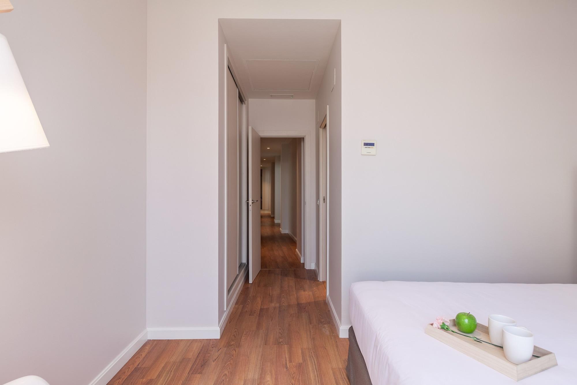 Tandem Ancha 34 Apartment Cadiz Ngoại thất bức ảnh
