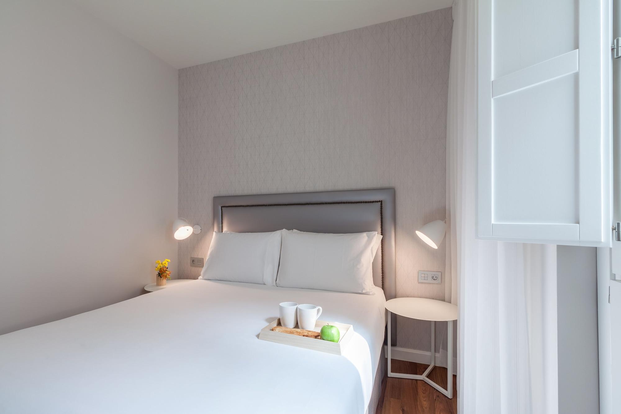 Tandem Ancha 34 Apartment Cadiz Ngoại thất bức ảnh