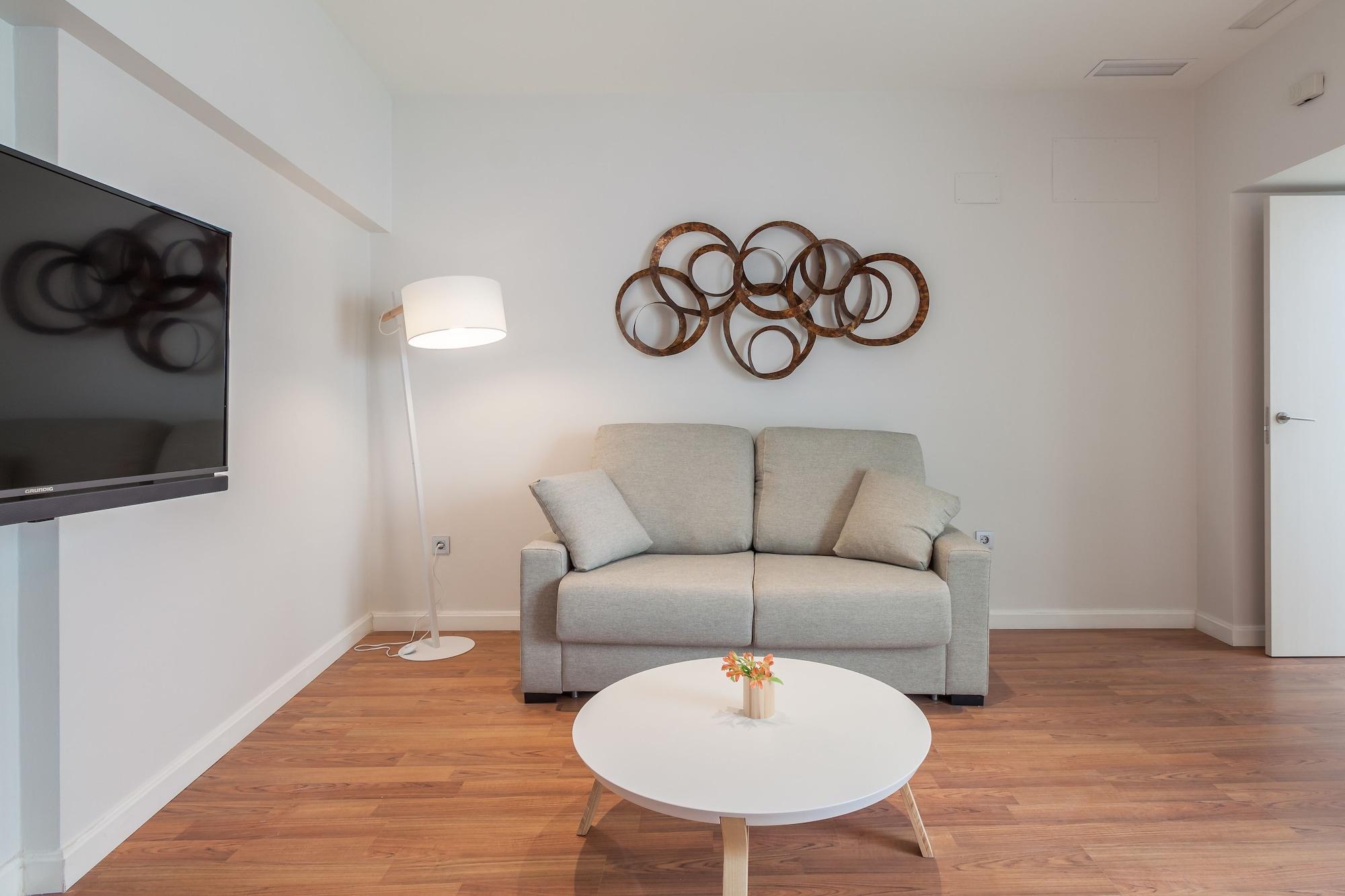 Tandem Ancha 34 Apartment Cadiz Ngoại thất bức ảnh