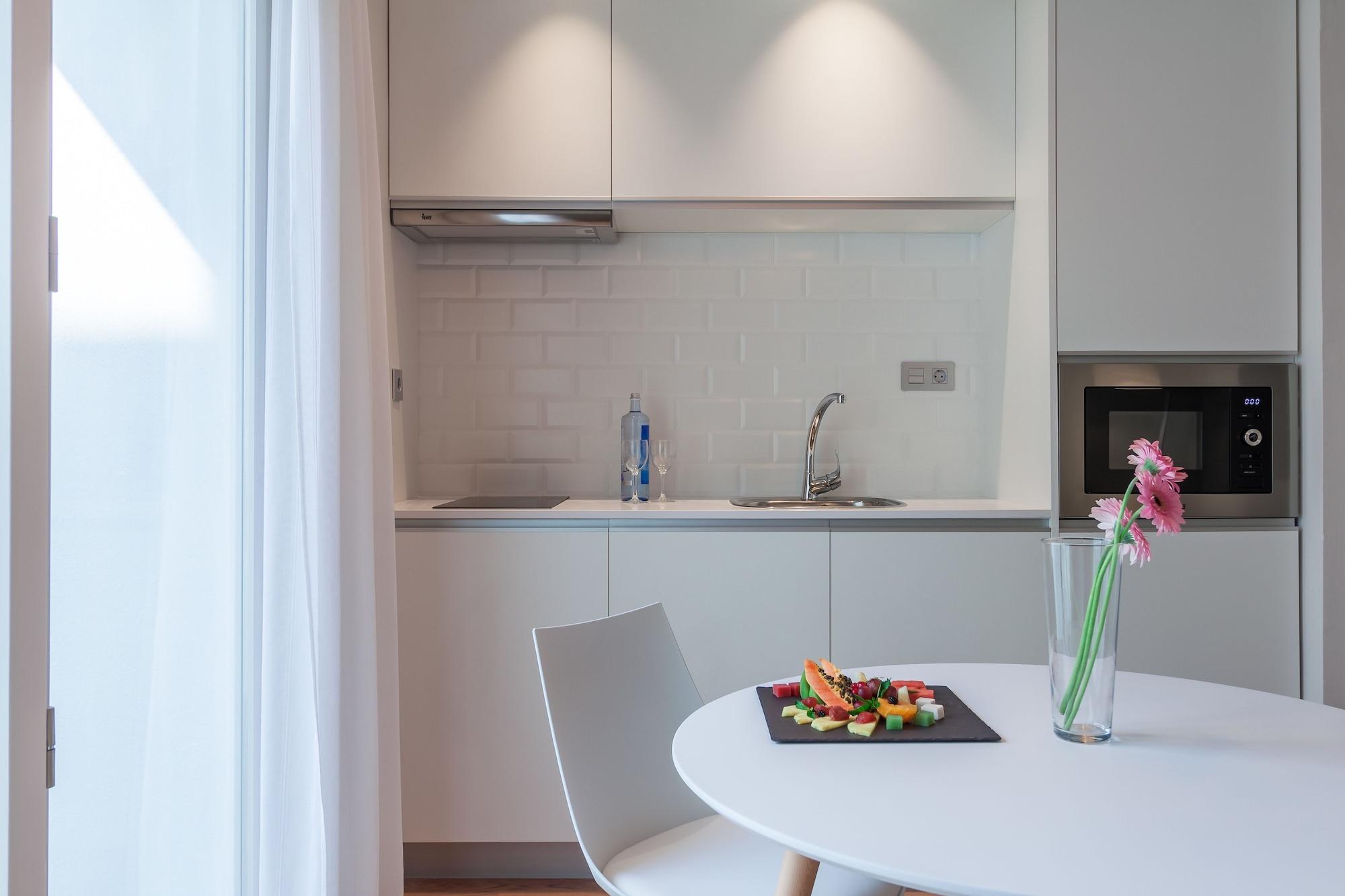 Tandem Ancha 34 Apartment Cadiz Ngoại thất bức ảnh