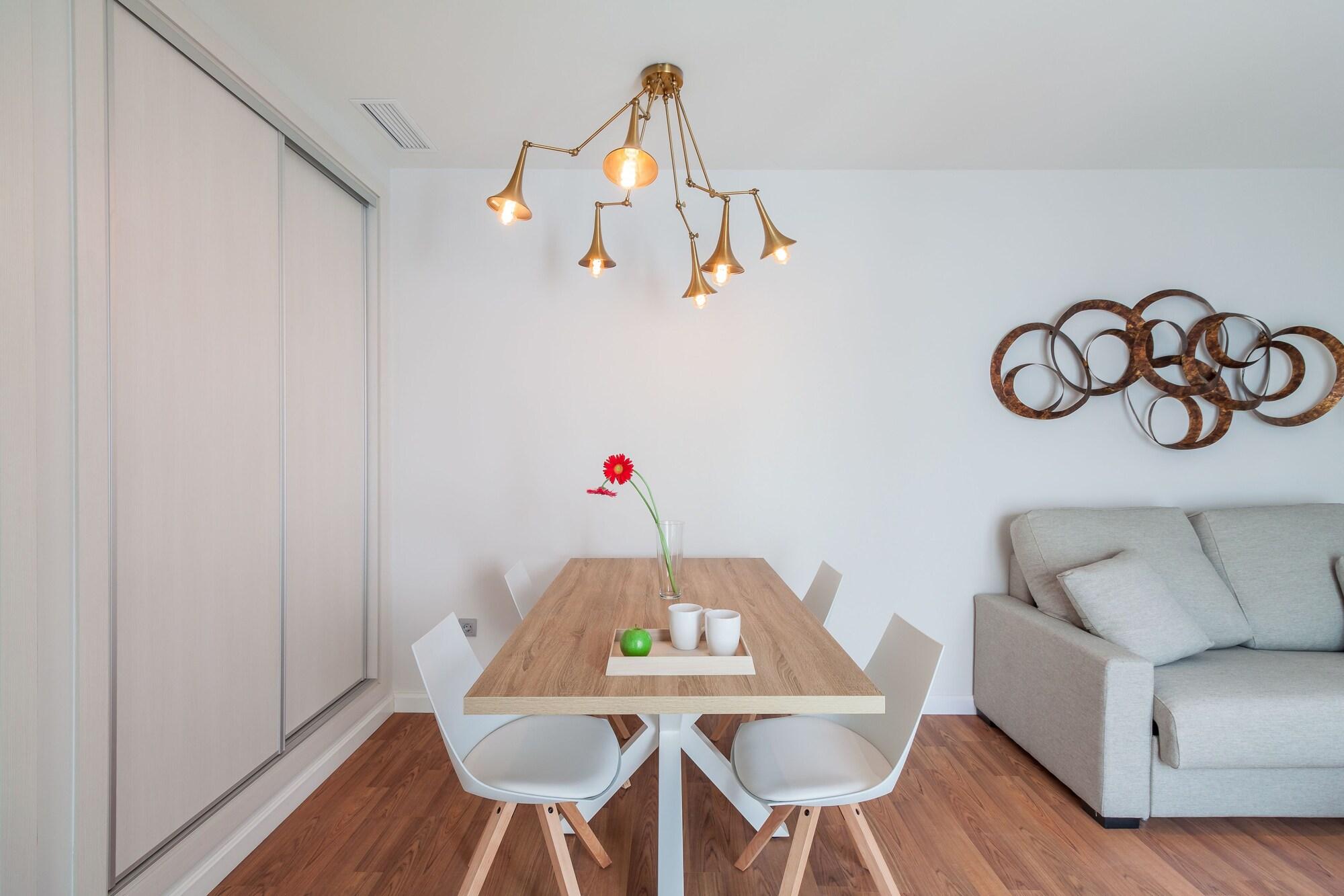 Tandem Ancha 34 Apartment Cadiz Ngoại thất bức ảnh