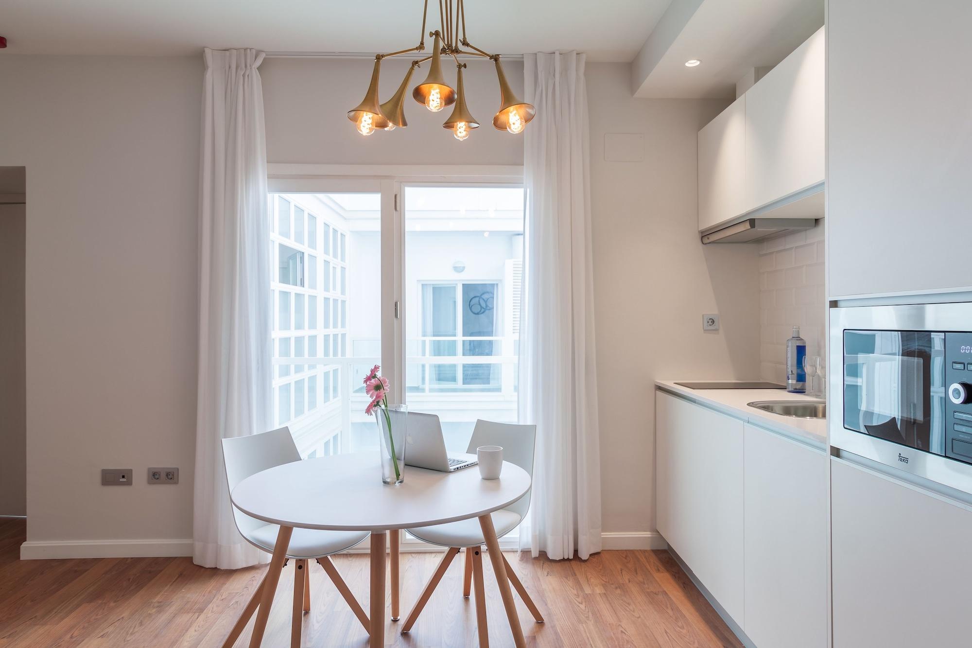 Tandem Ancha 34 Apartment Cadiz Ngoại thất bức ảnh