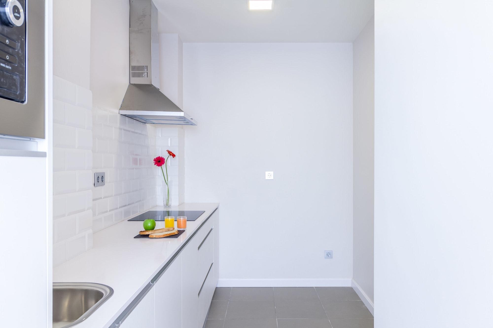 Tandem Ancha 34 Apartment Cadiz Ngoại thất bức ảnh