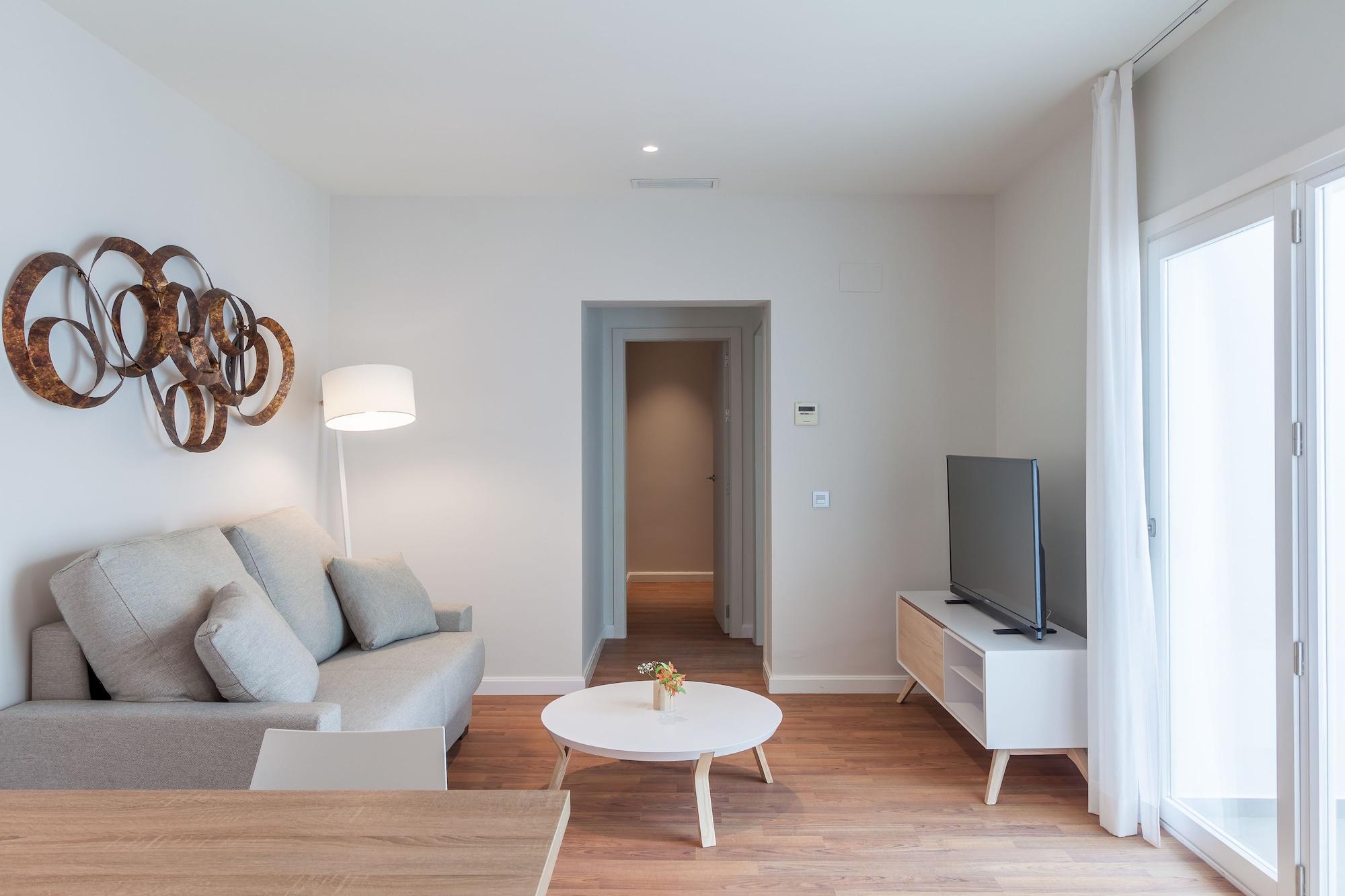 Tandem Ancha 34 Apartment Cadiz Ngoại thất bức ảnh