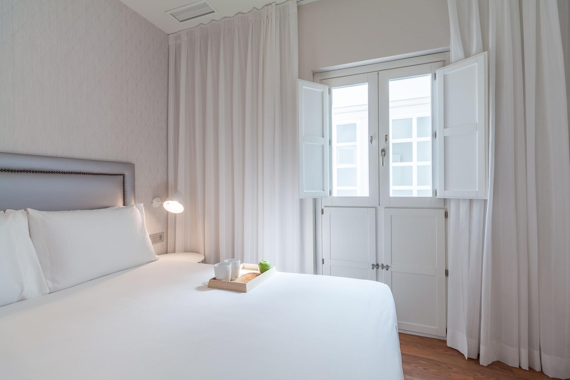 Tandem Ancha 34 Apartment Cadiz Ngoại thất bức ảnh