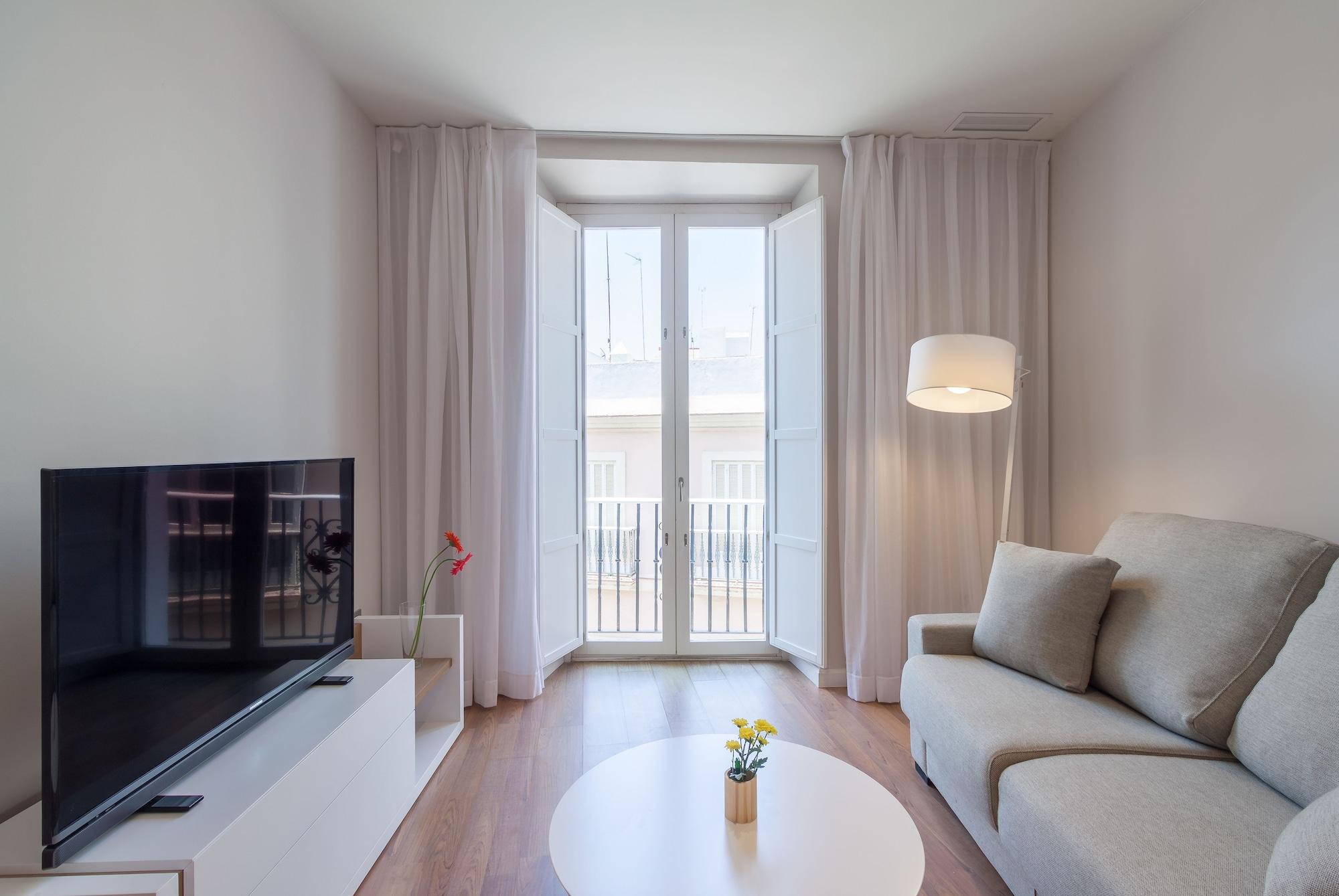 Tandem Ancha 34 Apartment Cadiz Ngoại thất bức ảnh