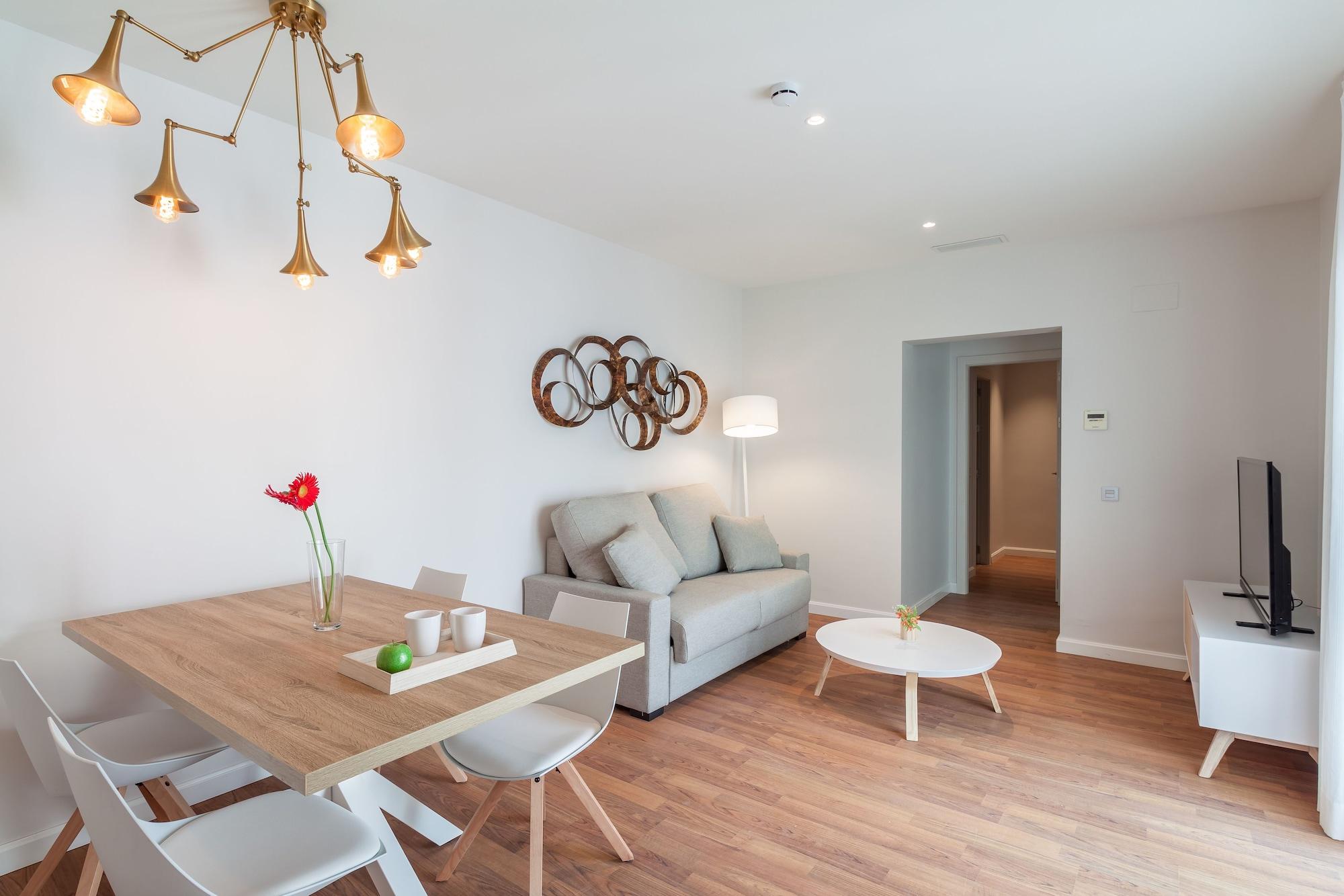 Tandem Ancha 34 Apartment Cadiz Ngoại thất bức ảnh