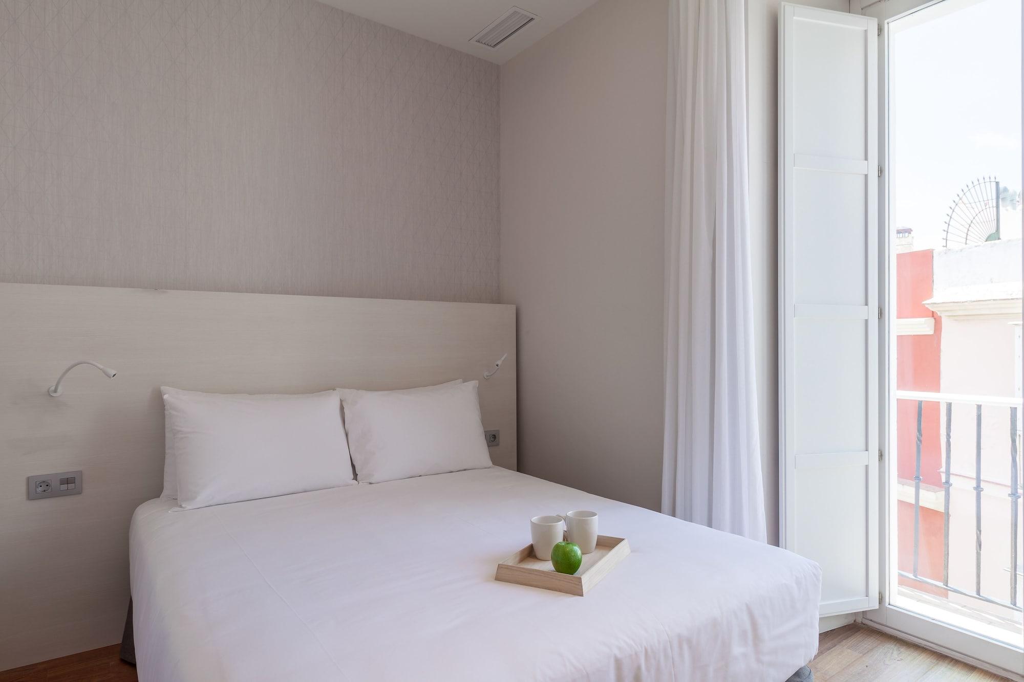 Tandem Ancha 34 Apartment Cadiz Ngoại thất bức ảnh