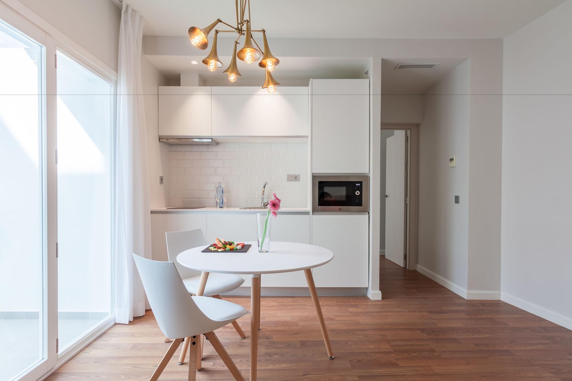 Tandem Ancha 34 Apartment Cadiz Ngoại thất bức ảnh