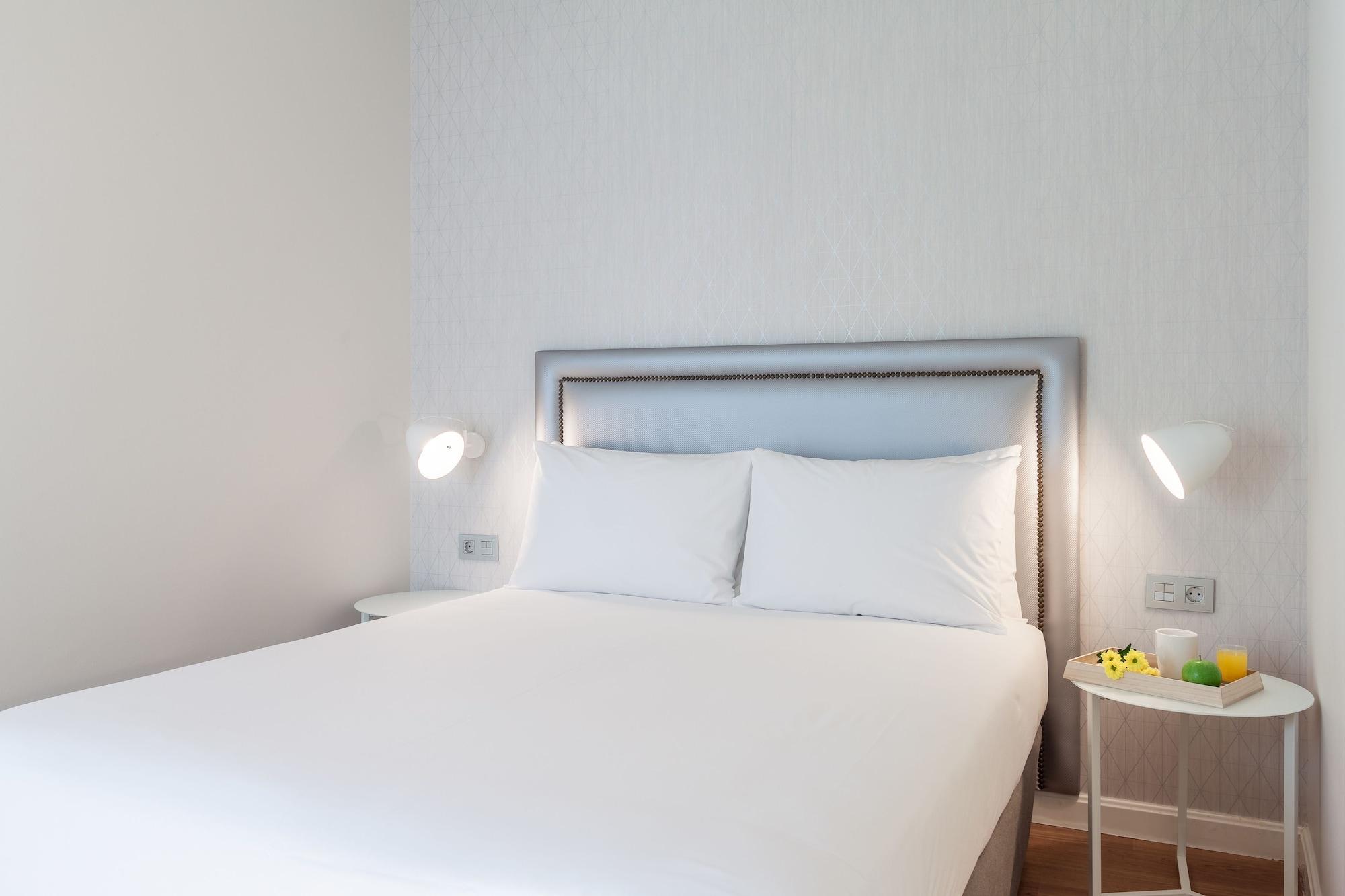 Tandem Ancha 34 Apartment Cadiz Ngoại thất bức ảnh