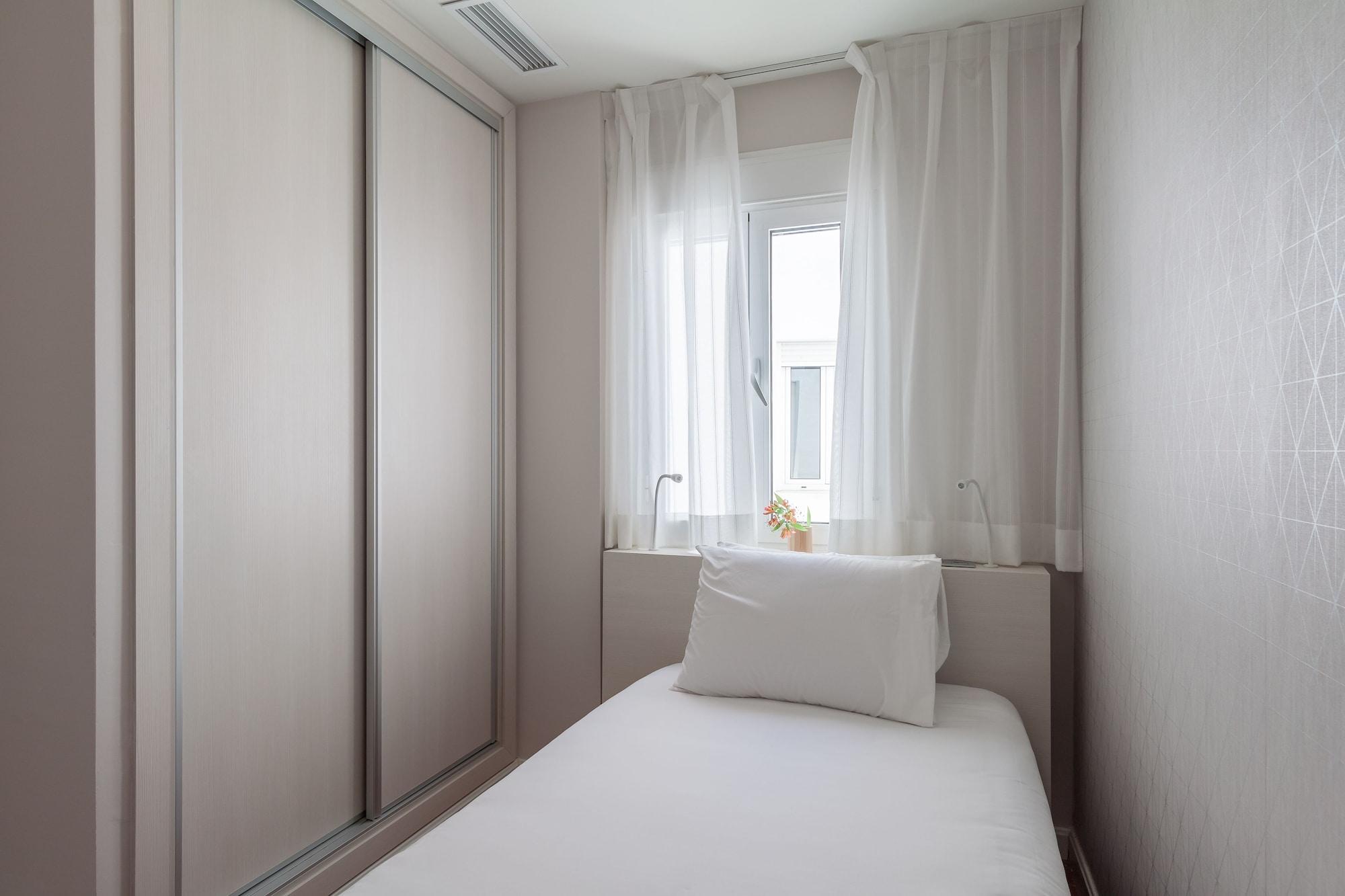 Tandem Ancha 34 Apartment Cadiz Ngoại thất bức ảnh