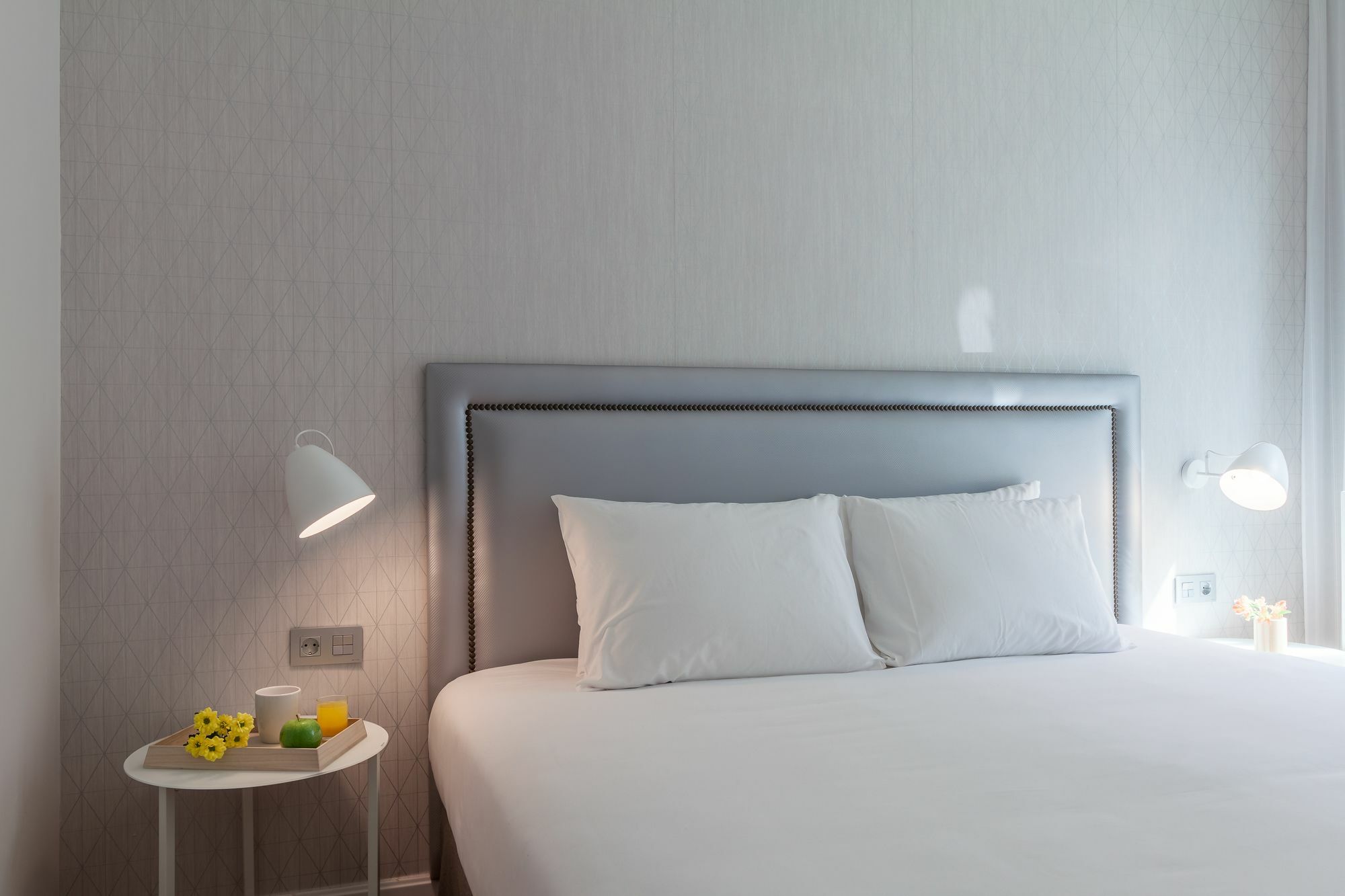 Tandem Ancha 34 Apartment Cadiz Ngoại thất bức ảnh